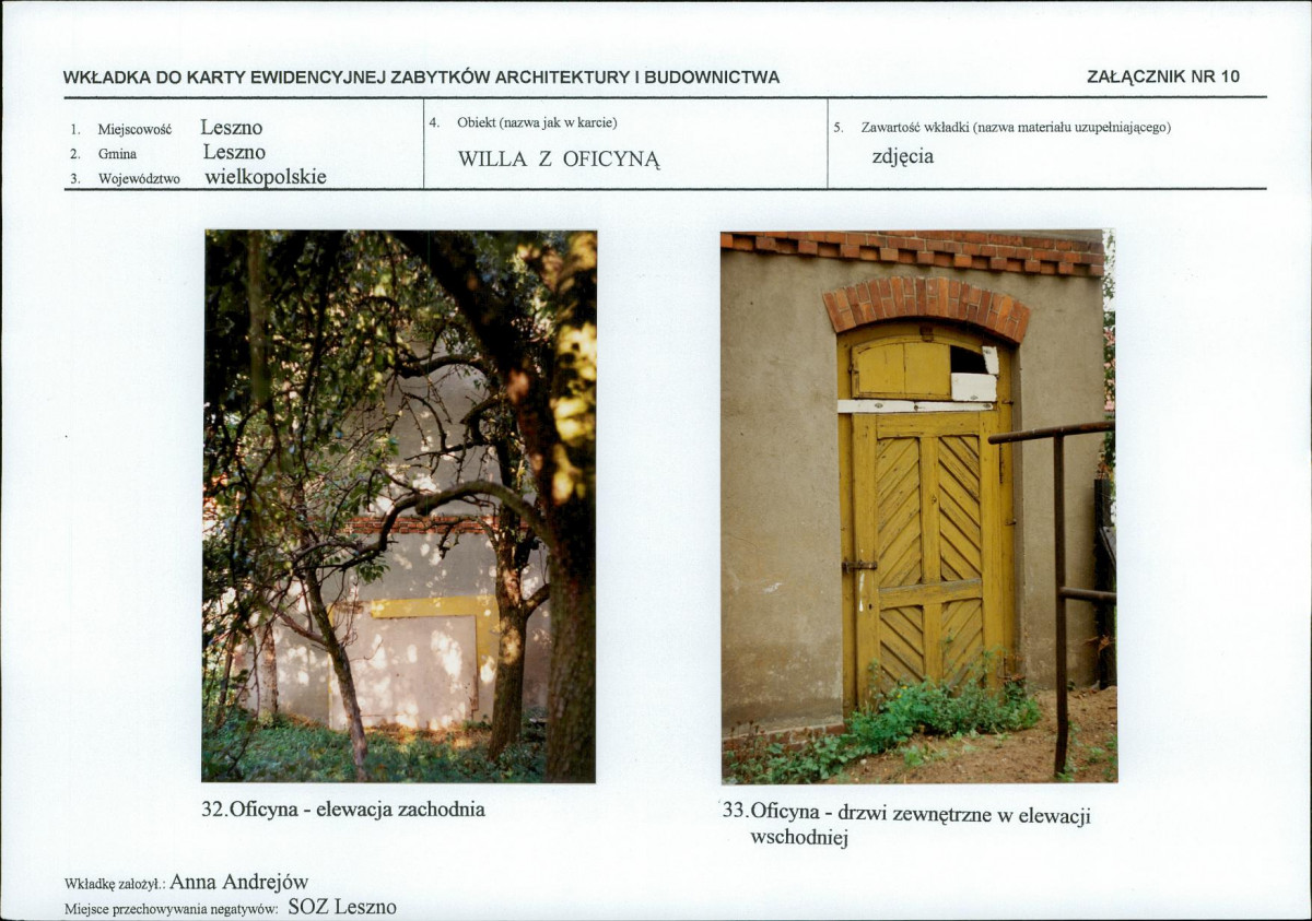 KB - Karta biała, skan nr 22