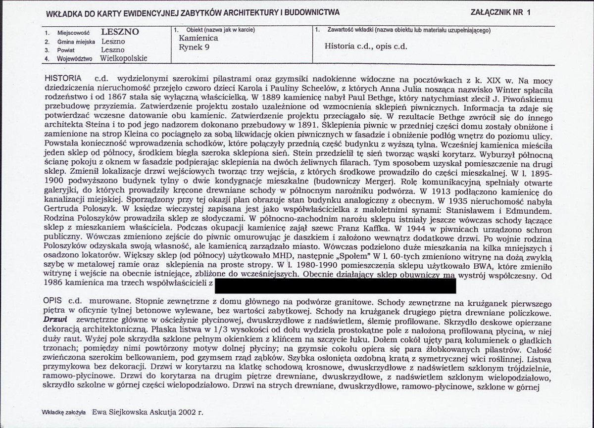 KB - Karta biała, skan nr 5