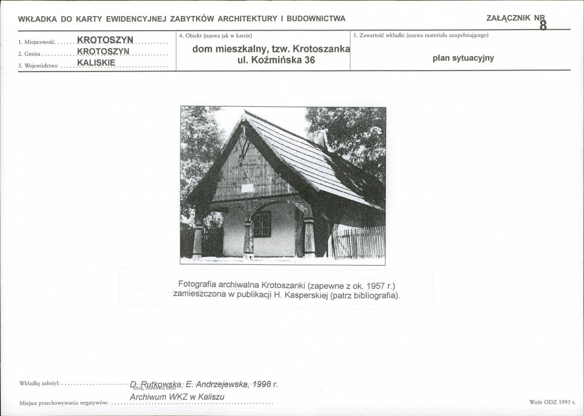 KB - Karta biała, skan nr 19