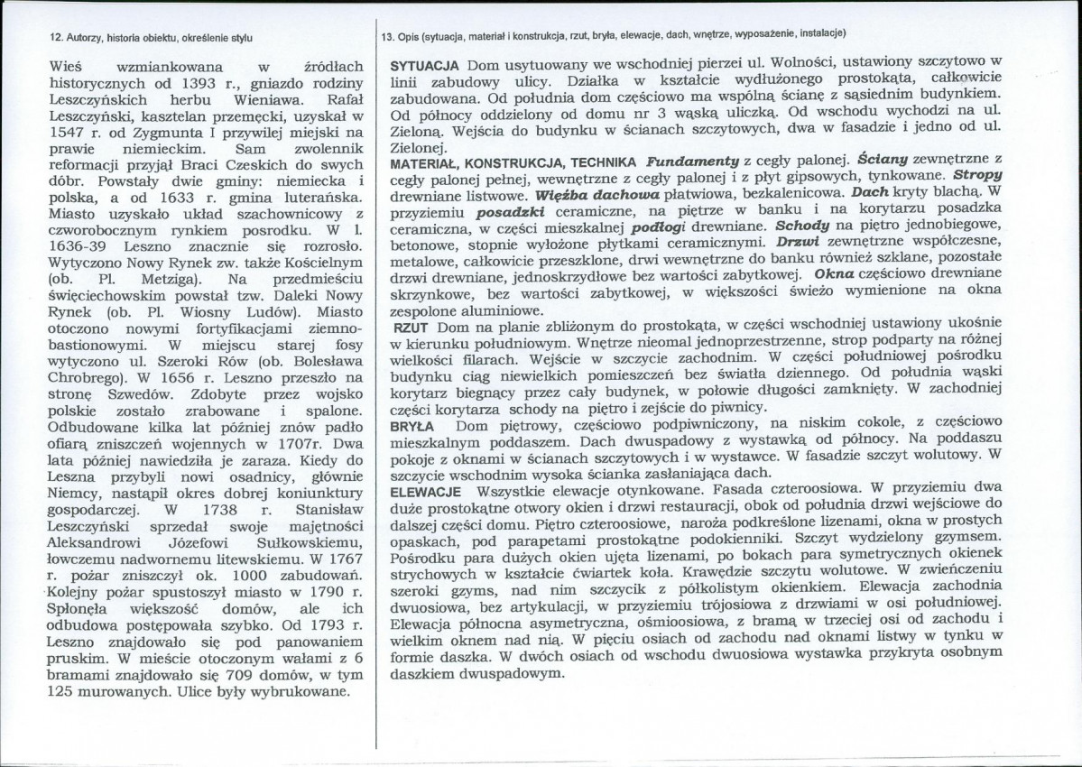 KB - Karta biała, skan nr 2