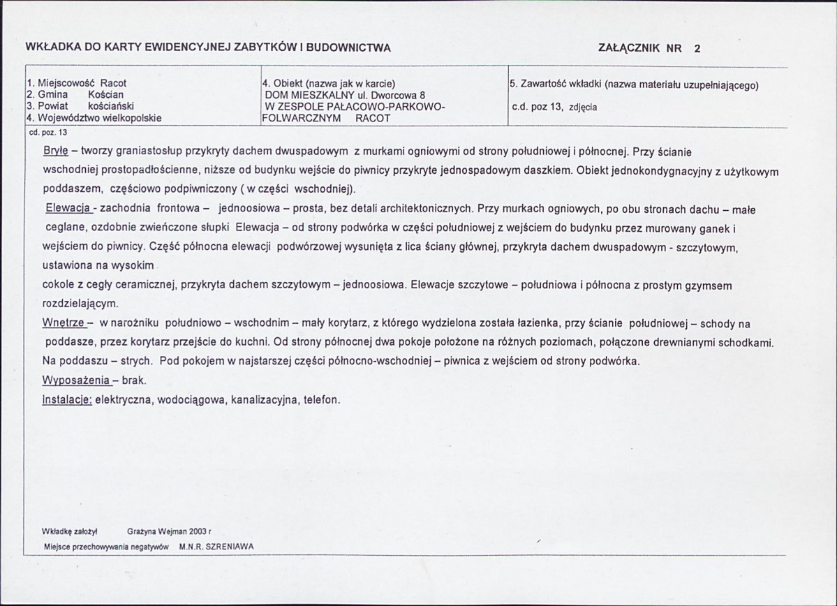 KB - Karta biała, skan nr 7