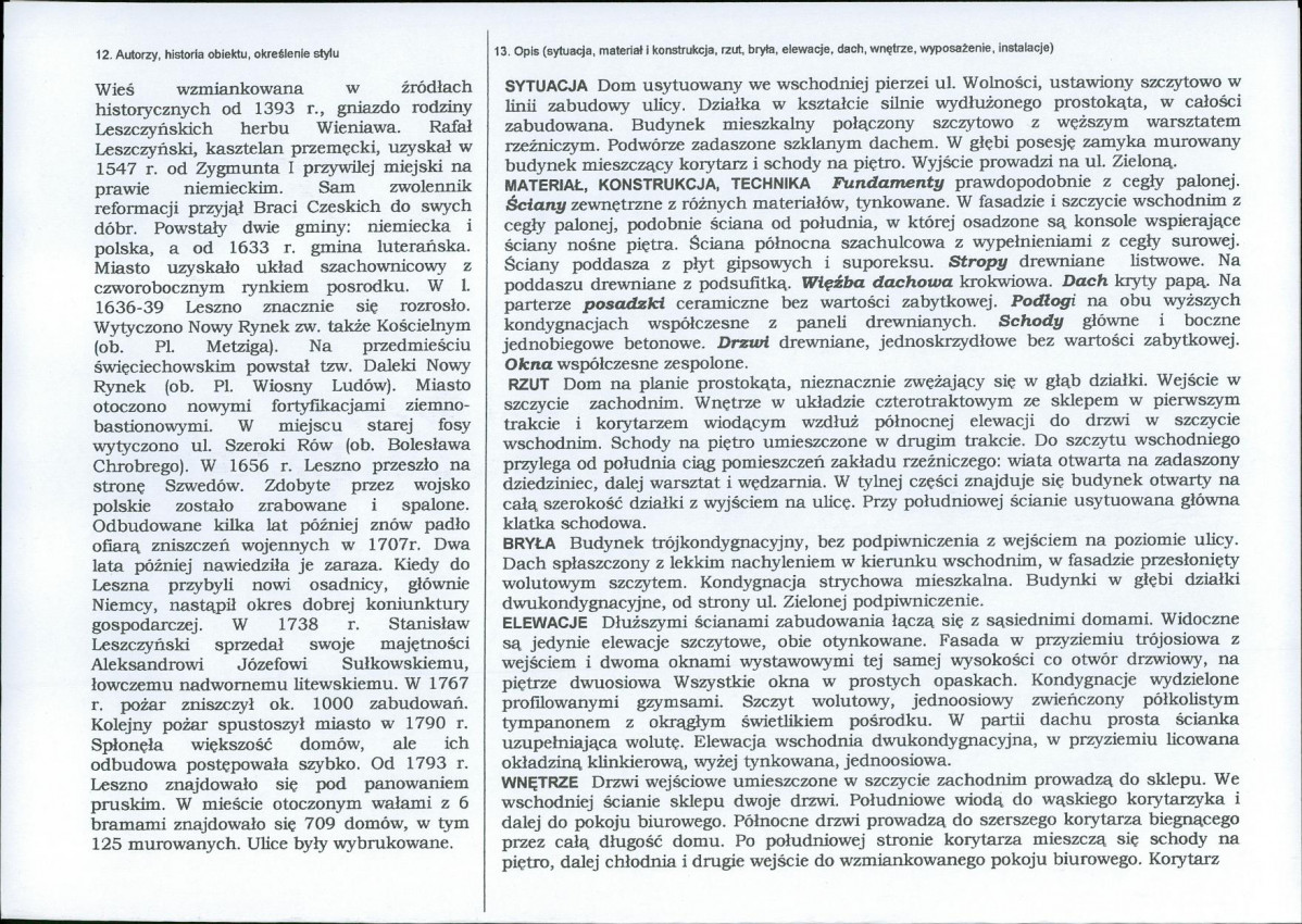 KB - Karta biała, skan nr 2