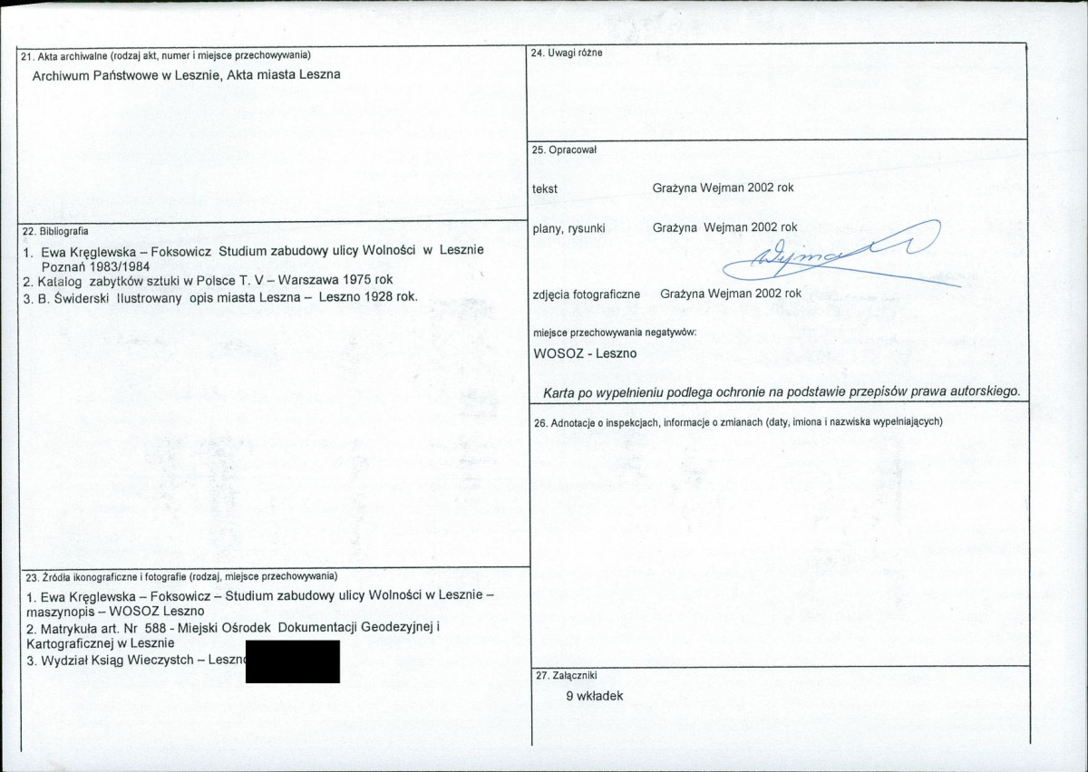 KB - Karta biała, skan nr 4