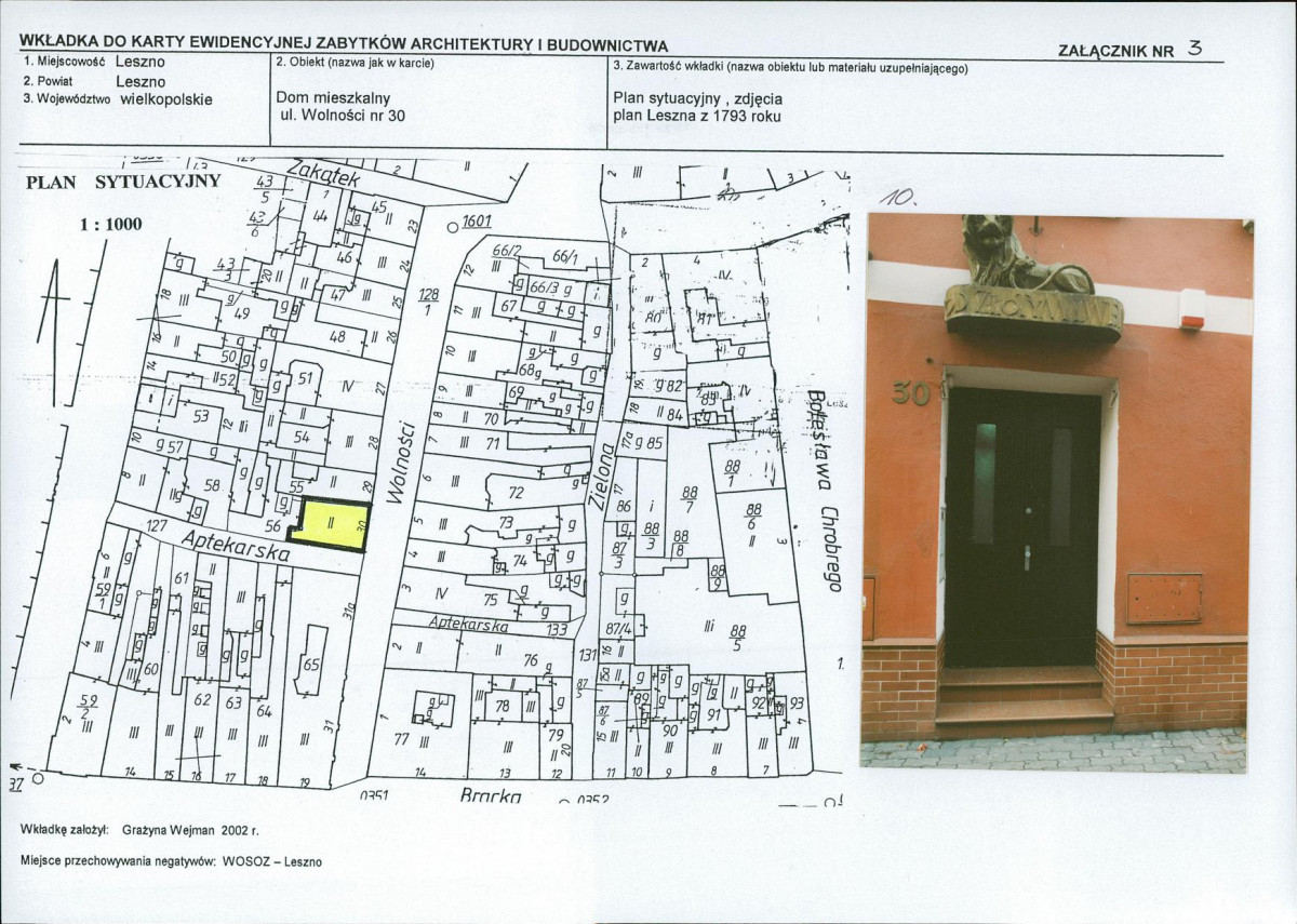 KB - Karta biała, skan nr 9