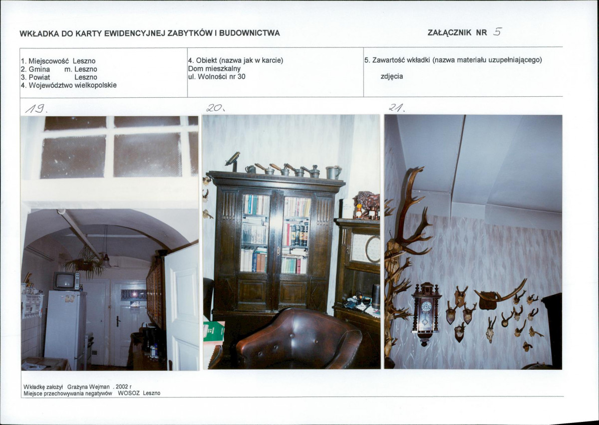 KB - Karta biała, skan nr 13