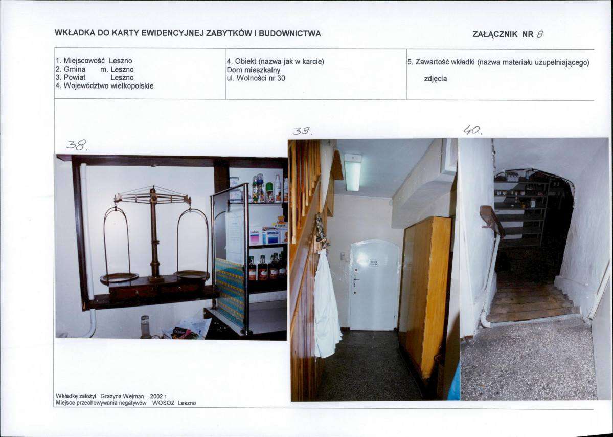 KB - Karta biała, skan nr 19