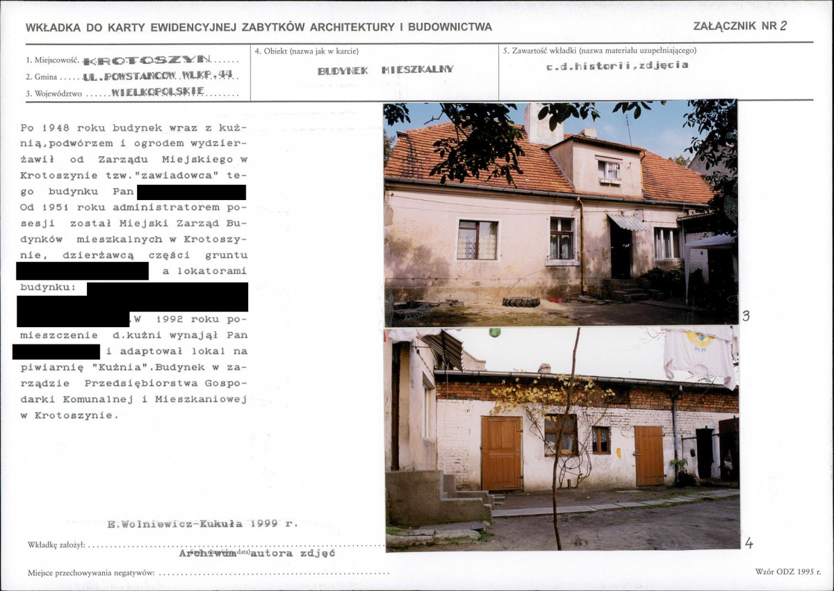KB - Karta biała, skan nr 7