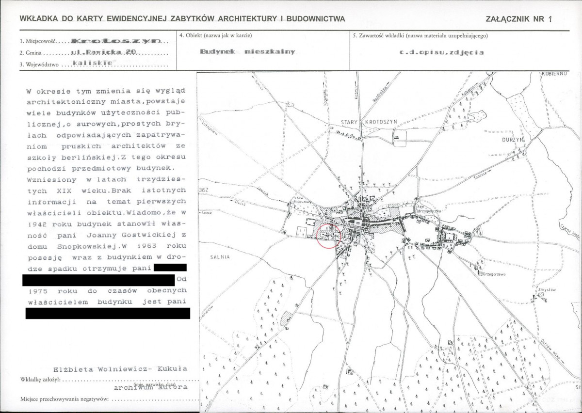 KB - Karta biała, skan nr 5
