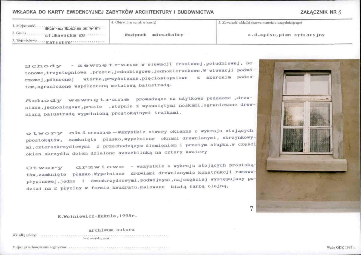 KB - Karta biała, skan nr 9