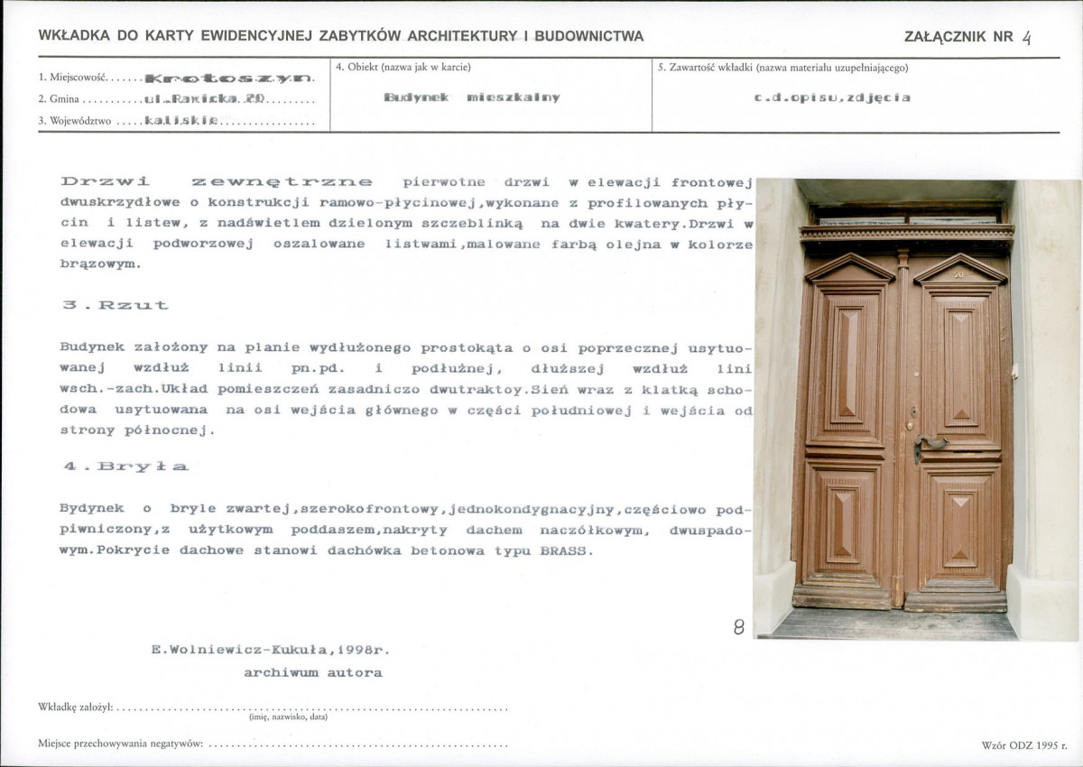 KB - Karta biała, skan nr 11