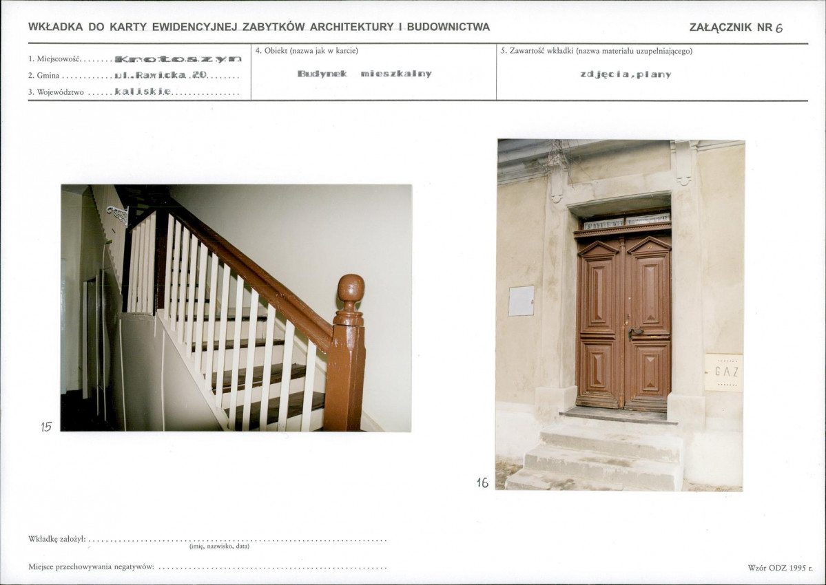 KB - Karta biała, skan nr 15