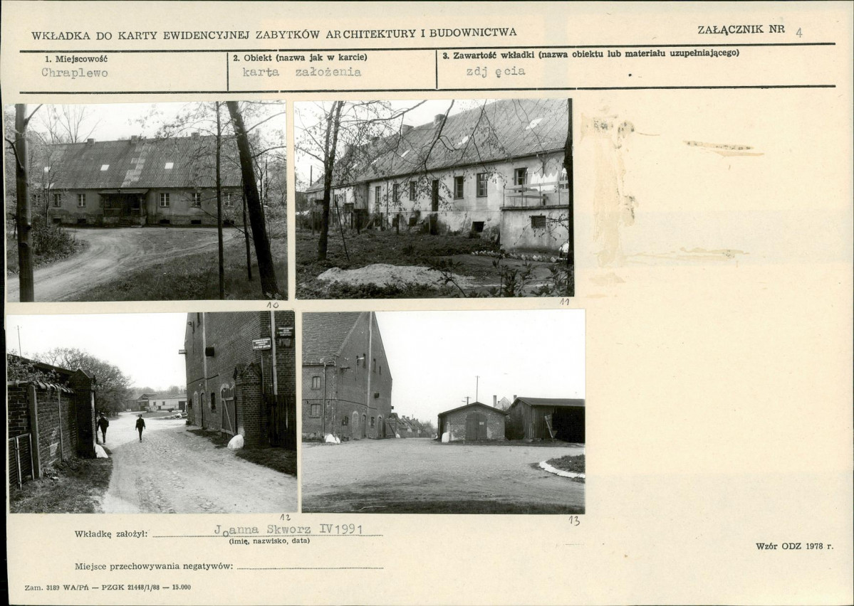 KB - Karta biała, skan nr 11