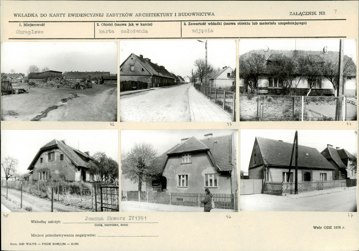 KB - Karta biała, skan nr 17
