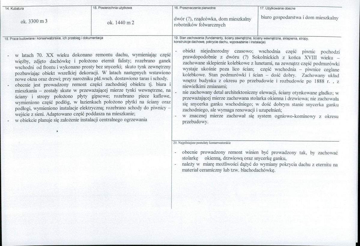 KB - Karta biała, skan nr 3