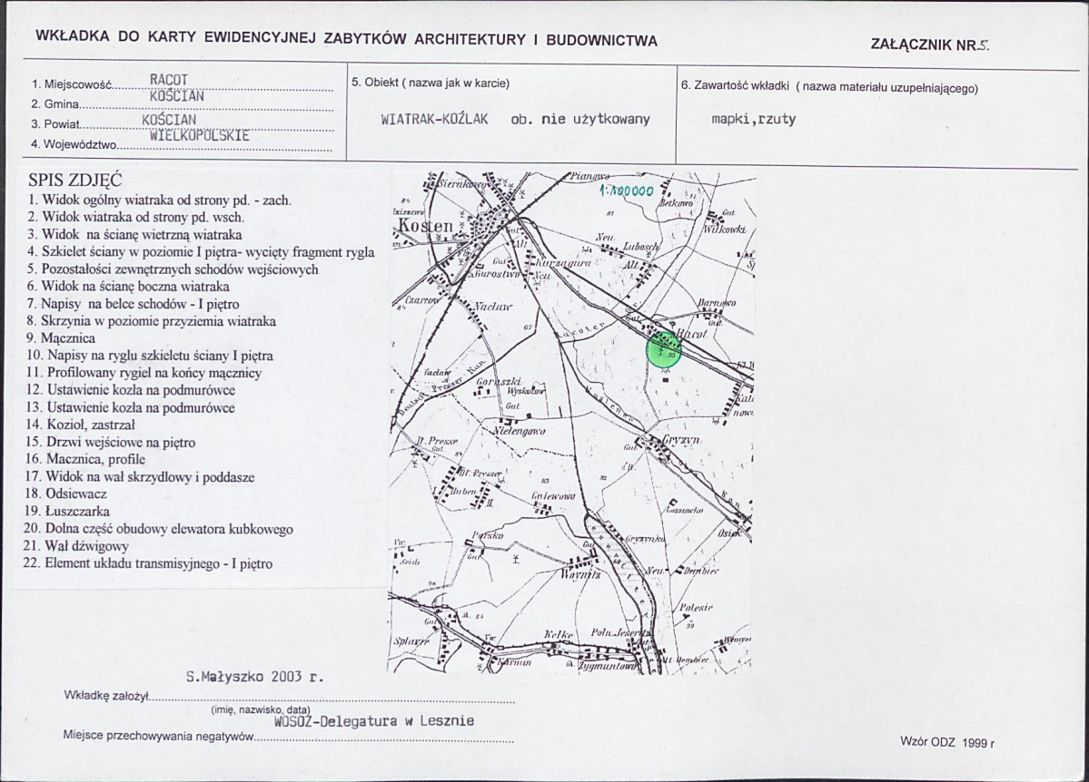 KB - Karta biała, skan nr 13