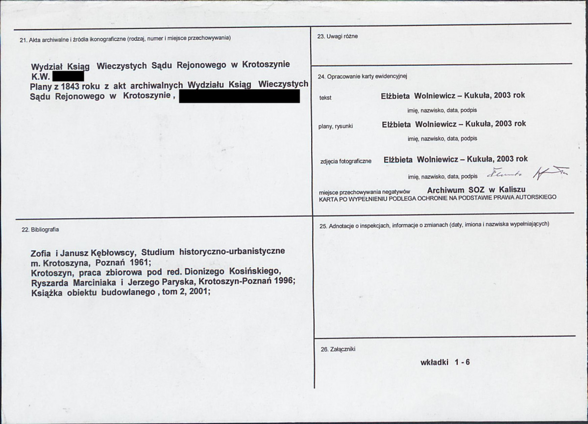 KB - Karta biała, skan nr 4