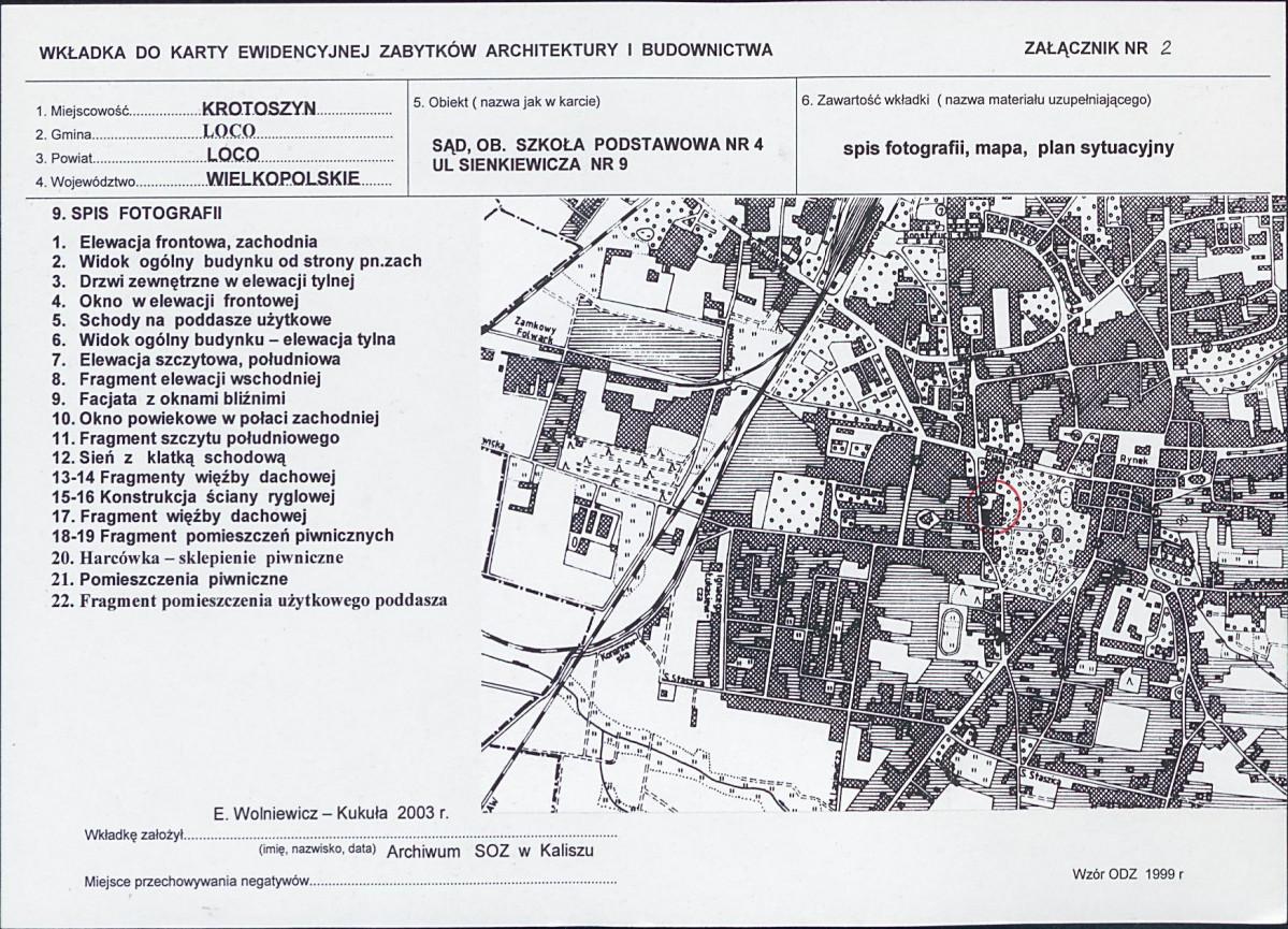 KB - Karta biała, skan nr 7