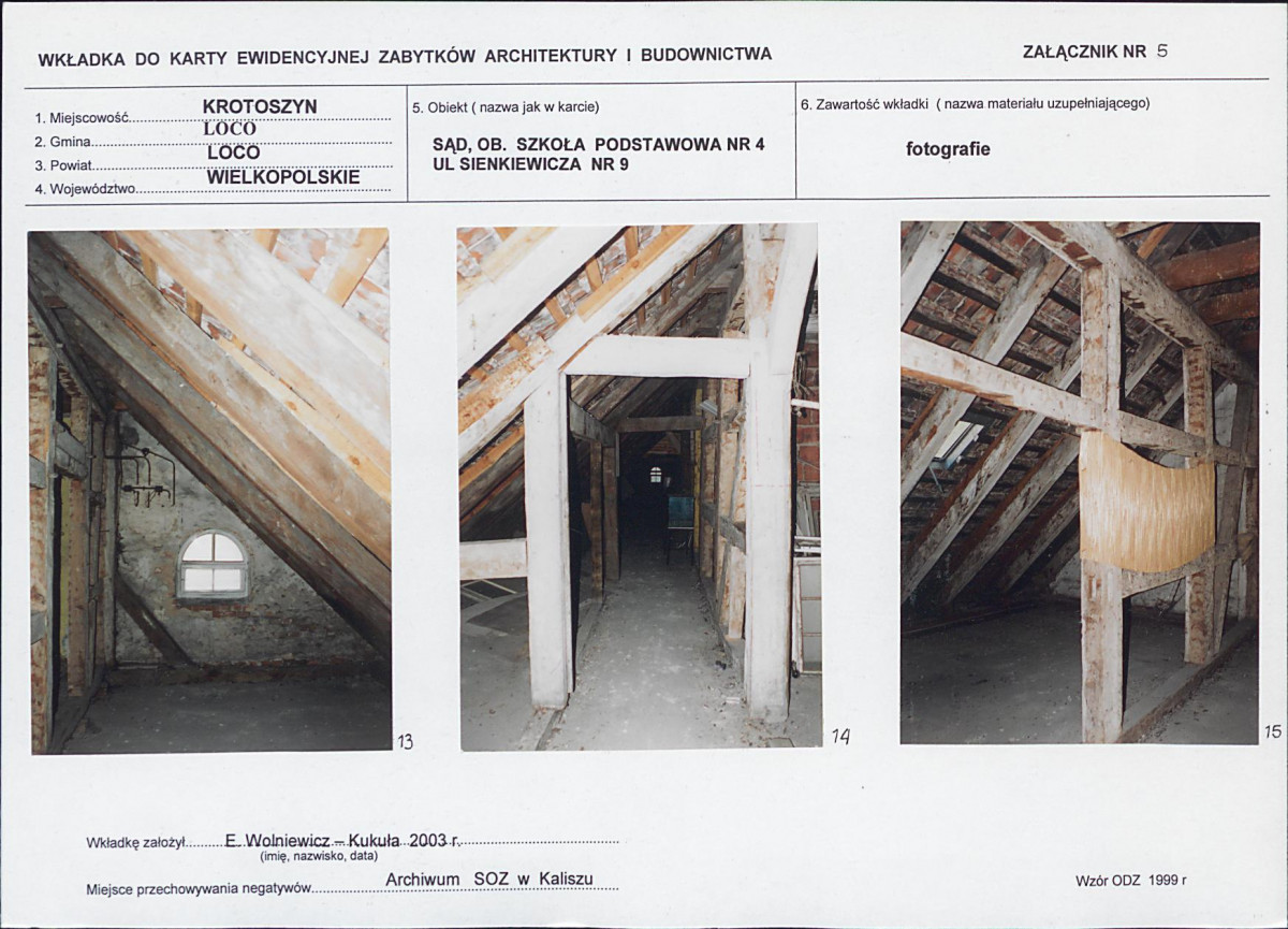 KB - Karta biała, skan nr 13