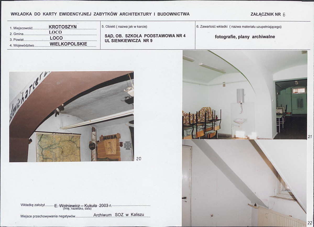 KB - Karta biała, skan nr 15