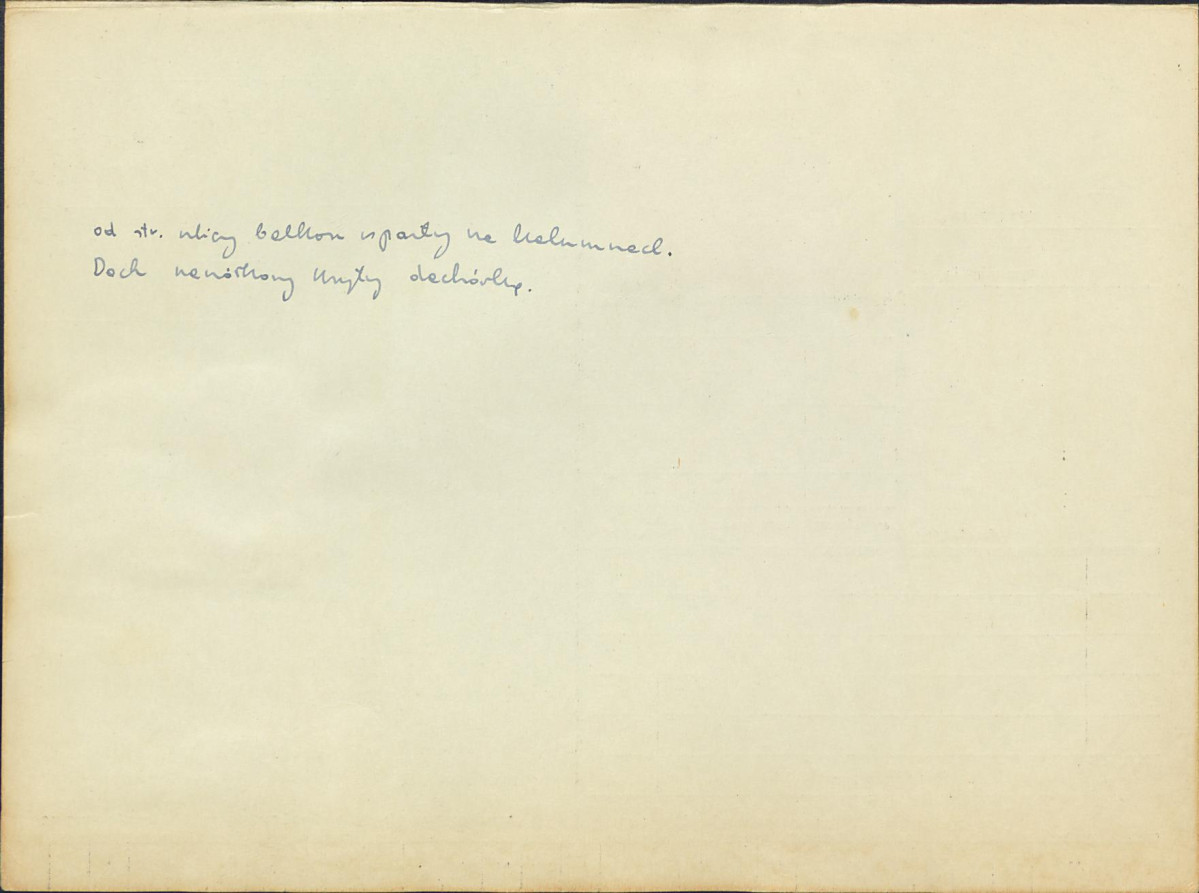 KZ - Karta zielona, skan nr 3