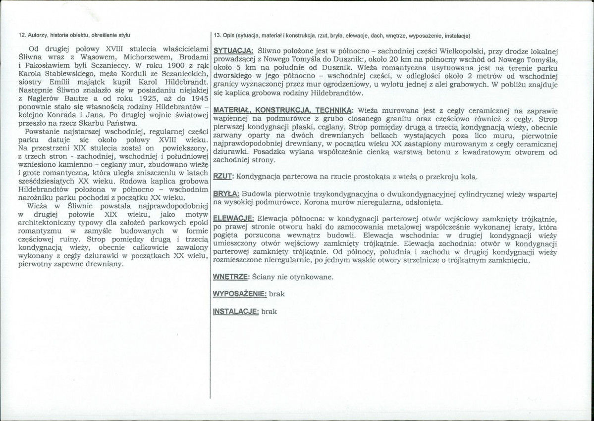 KB - Karta biała, skan nr 2