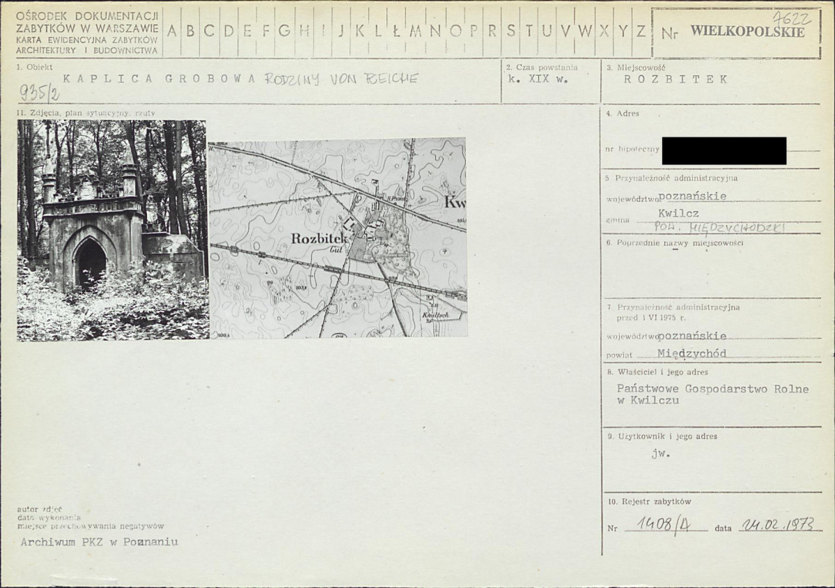 KB - Karta biała, skan nr 1