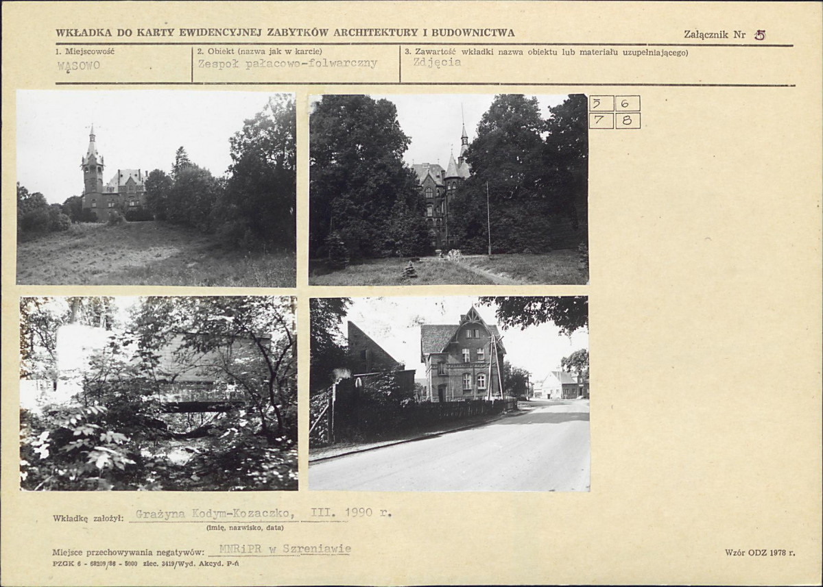 KB - Karta biała, skan nr 13