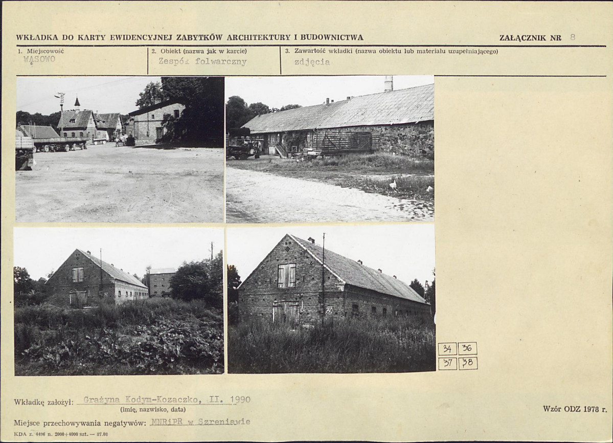 KB - Karta biała, skan nr 19