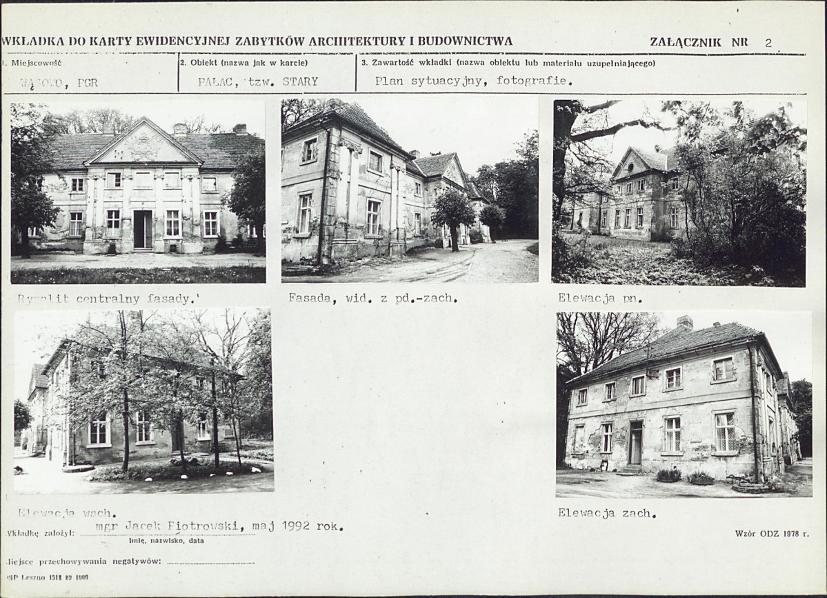 KB - Karta biała, skan nr 7
