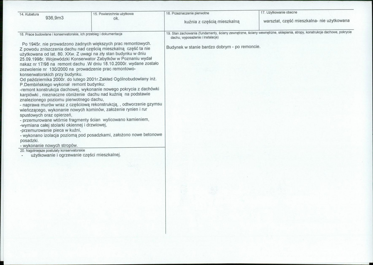 KB - Karta biała, skan nr 3