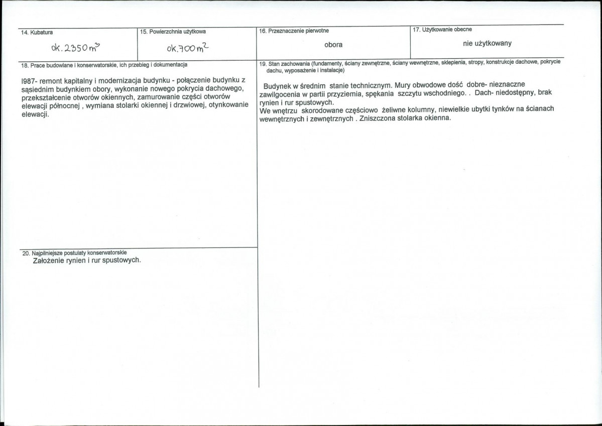 KB - Karta biała, skan nr 3