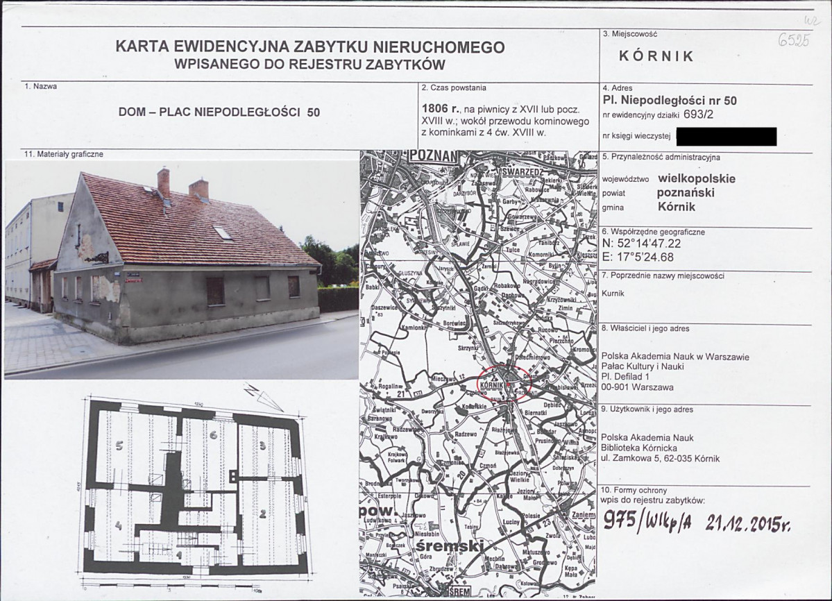KB - Karta biała, skan nr 1