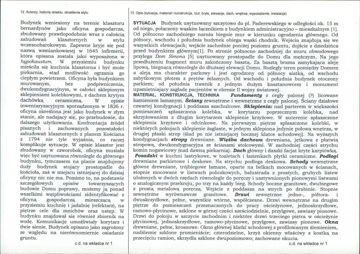 KB - Karta biała, skan nr 2