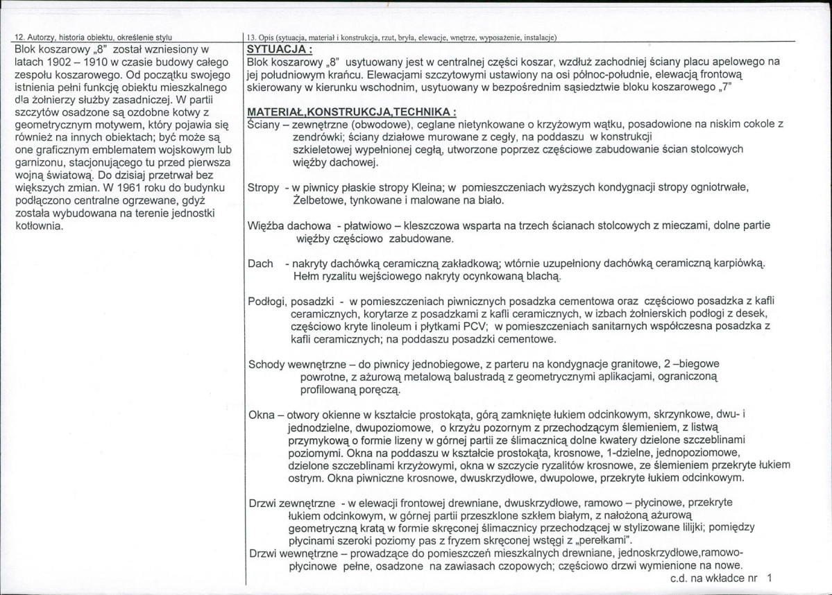 KB - Karta biała, skan nr 2