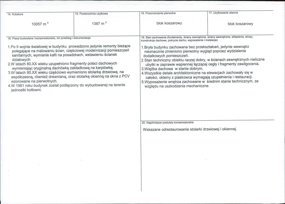 KB - Karta biała, skan nr 3