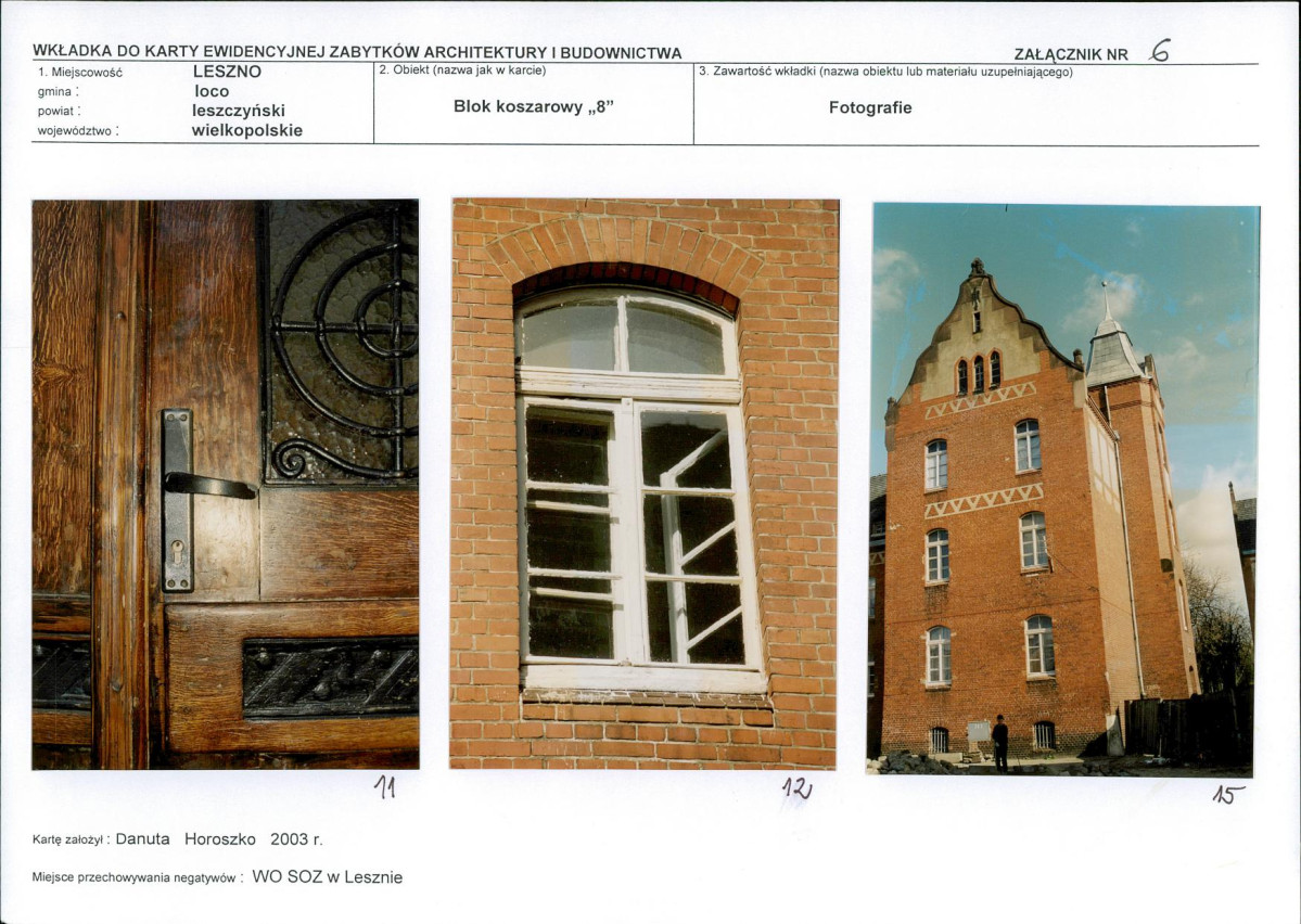 KB - Karta biała, skan nr 15