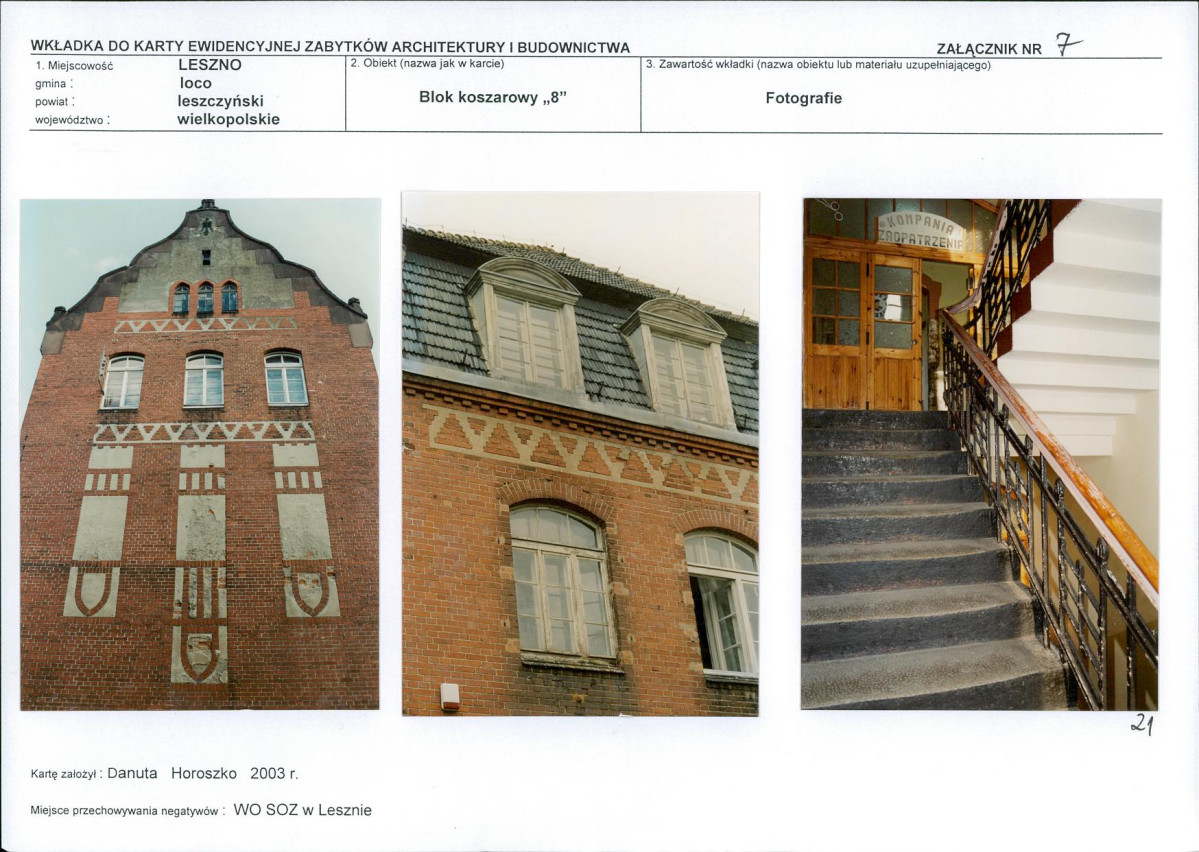 KB - Karta biała, skan nr 17