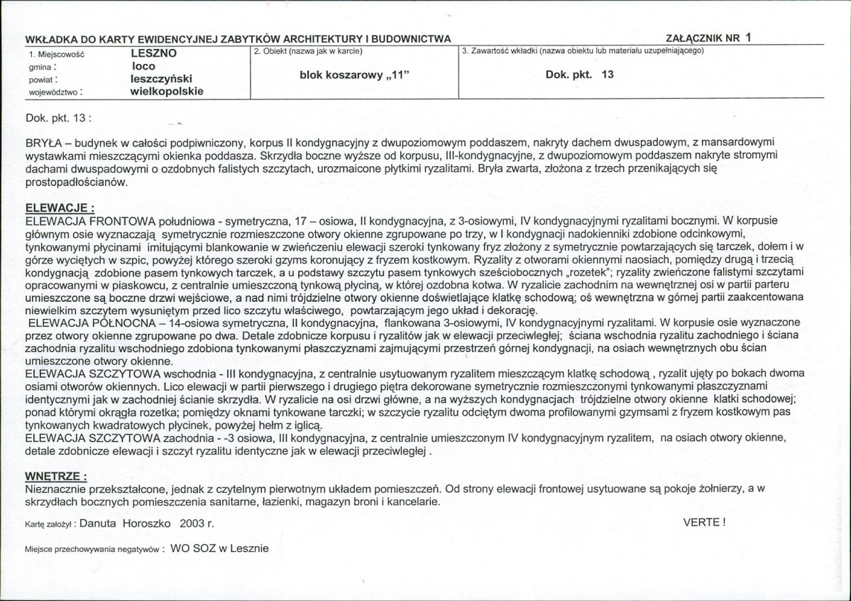 KB - Karta biała, skan nr 5