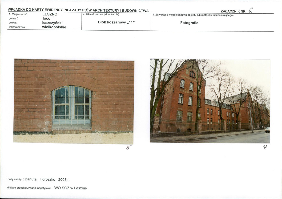 KB - Karta biała, skan nr 14