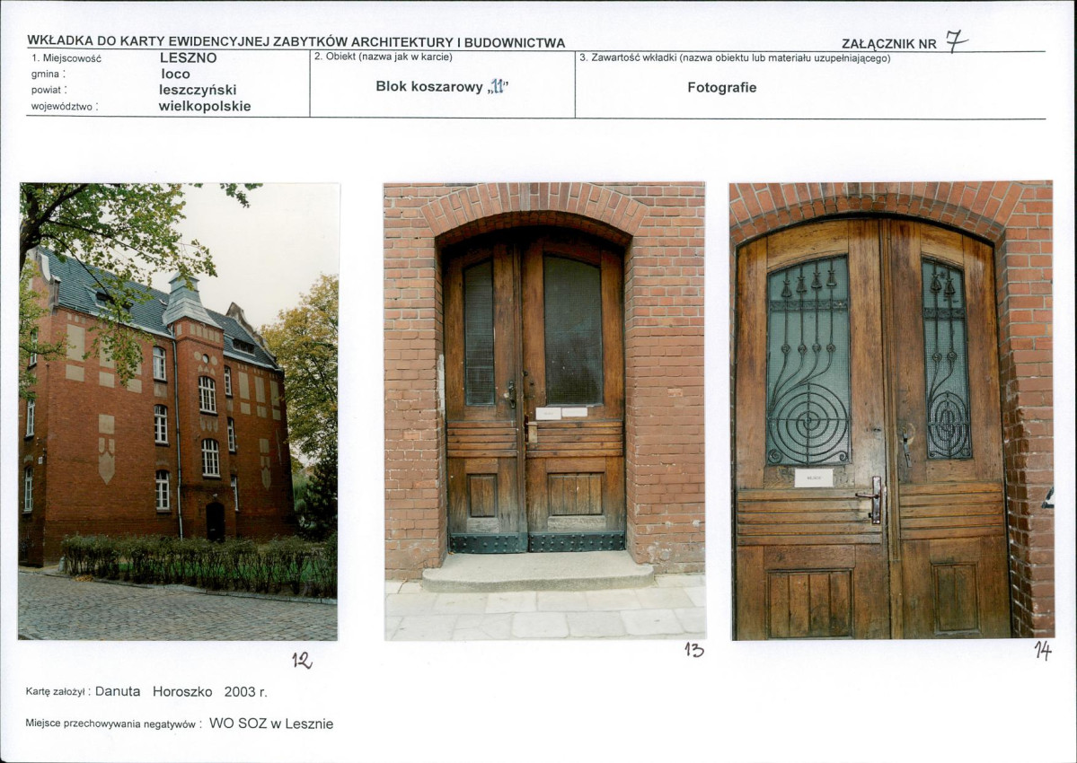 KB - Karta biała, skan nr 16