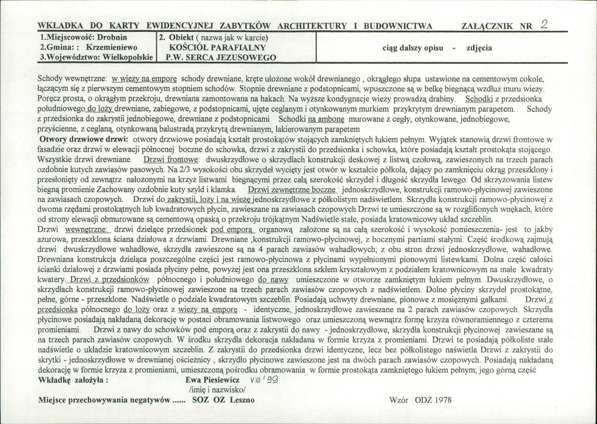 KB - Karta biała, skan nr 7