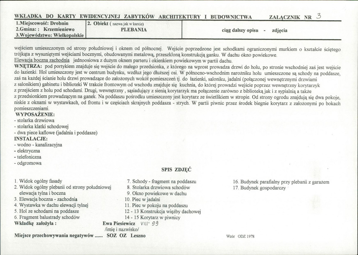 KB - Karta biała, skan nr 9