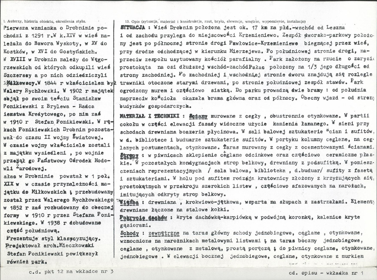 KB - Karta biała, skan nr 2