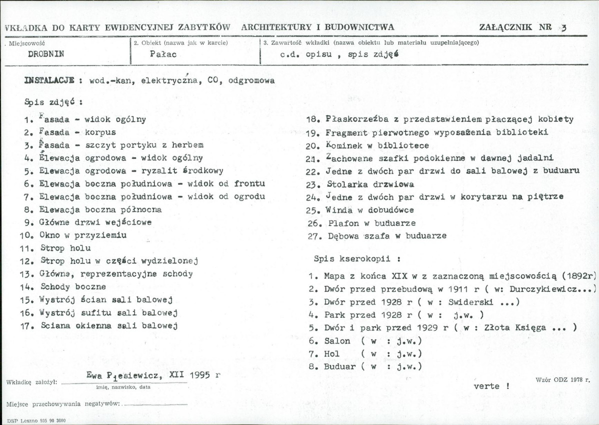 KB - Karta biała, skan nr 9