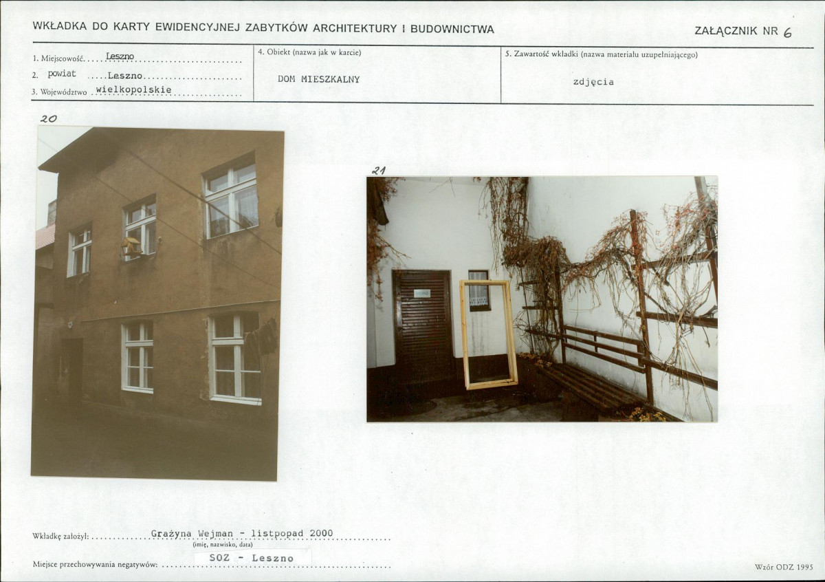 KB - Karta biała, skan nr 15