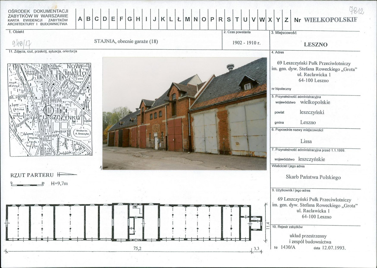 Karta biała, skan nr 1