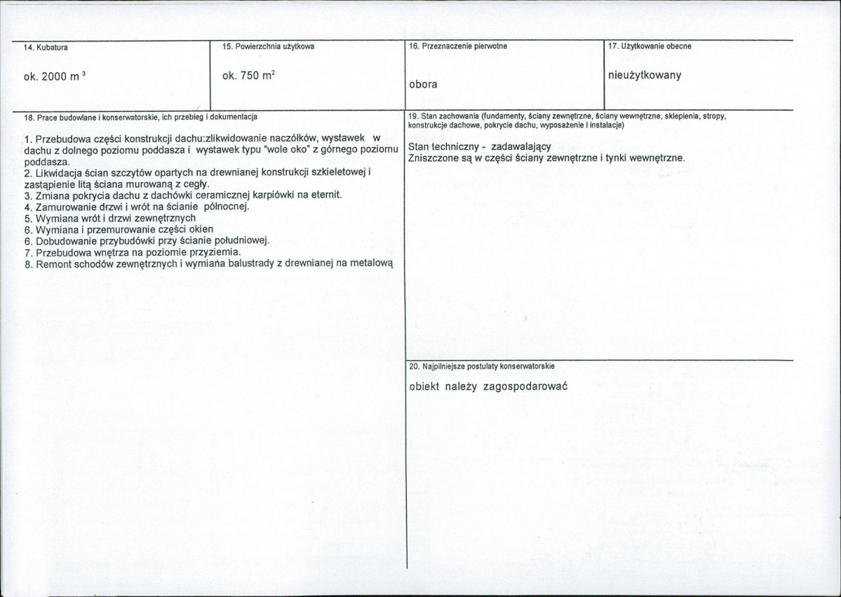 Karta biała, skan nr 3