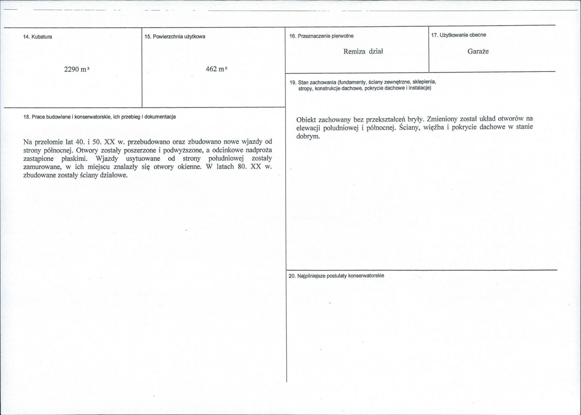 Karta biała, skan nr 3