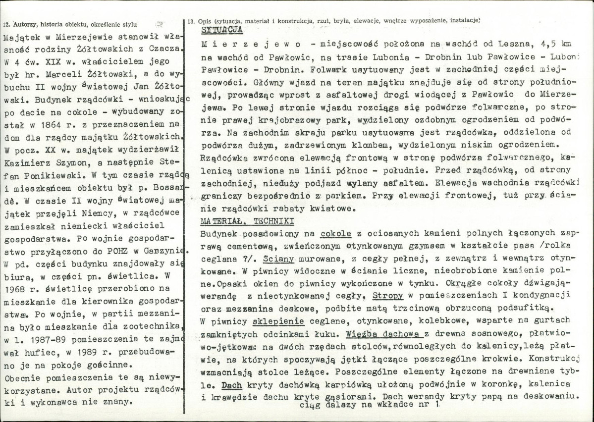 KB - Karta biała, skan nr 2