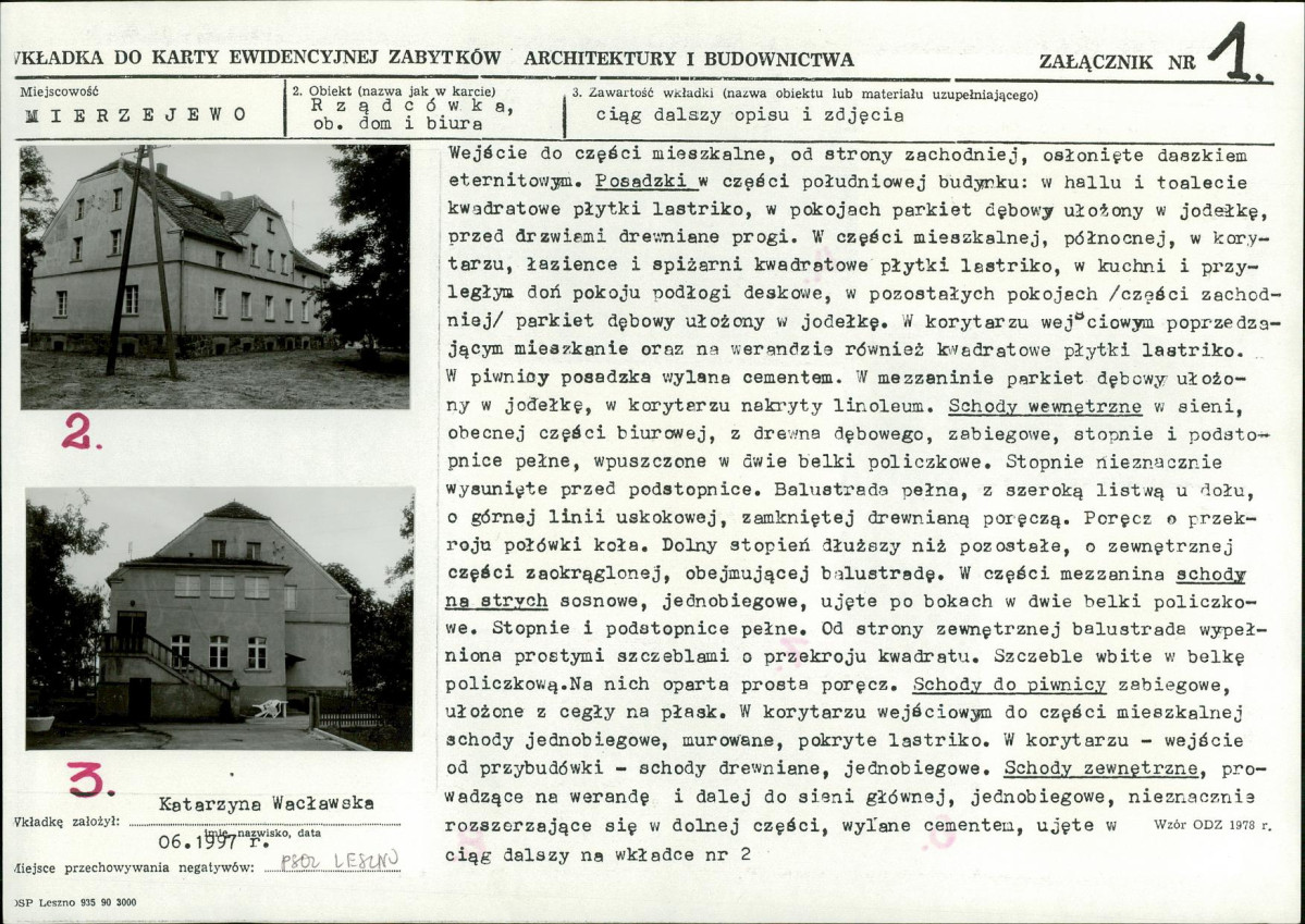 KB - Karta biała, skan nr 5